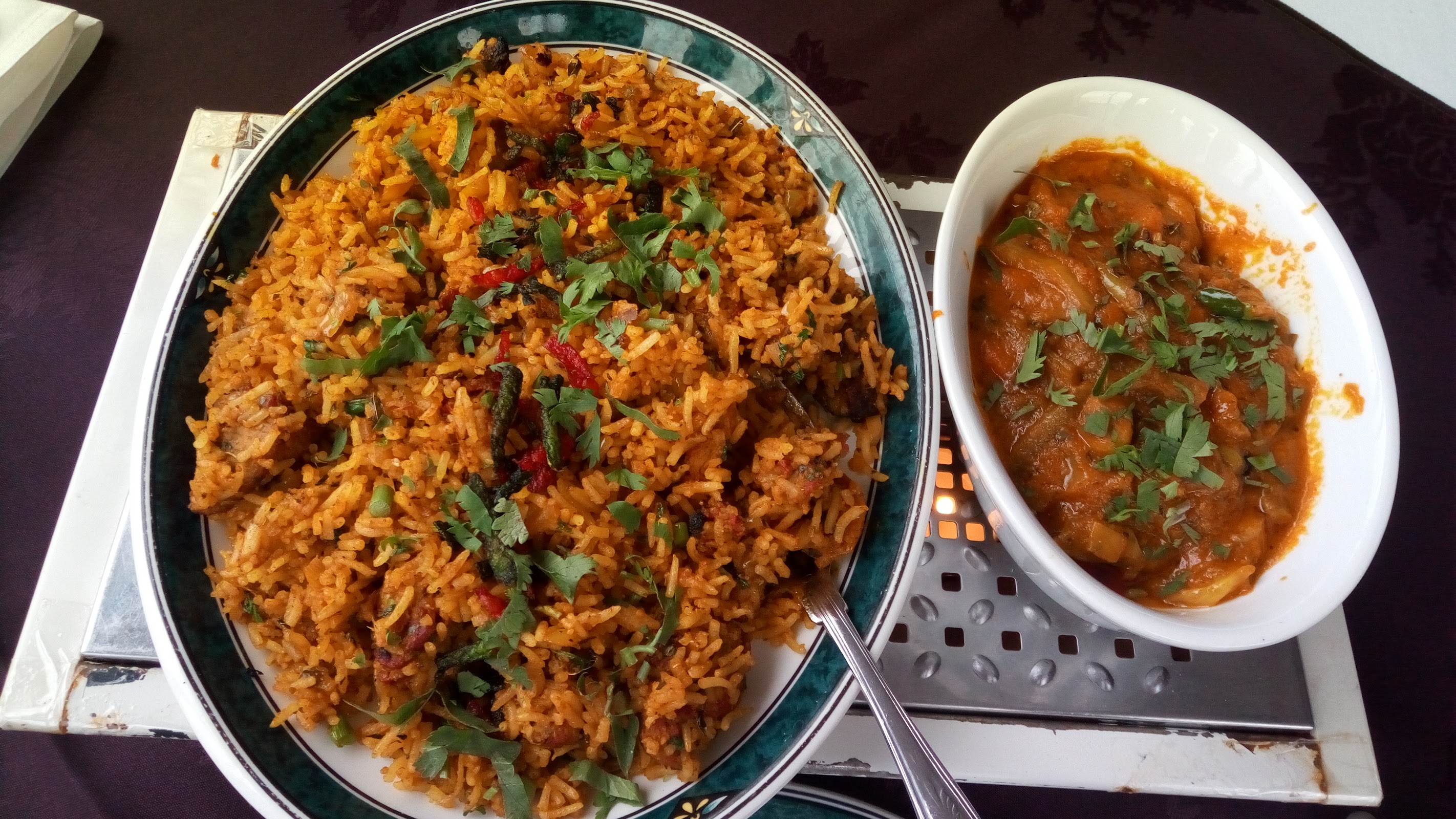 Photo of City Hut Peri Peri - 8 Dereham Rd, Norwich NR2 4AY